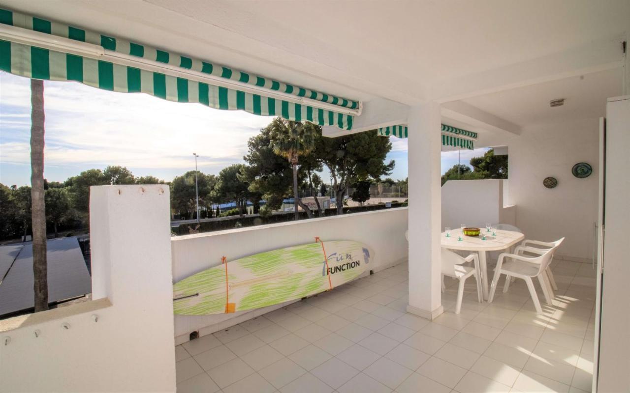 A 250 Metros De La Playa - Fuentes * Alcoceber